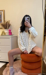 Ready to see what s underneath part 1