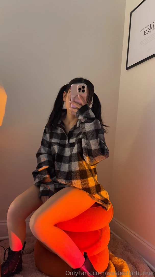 Had too much fun with the girls last night started taking photos when part 3 