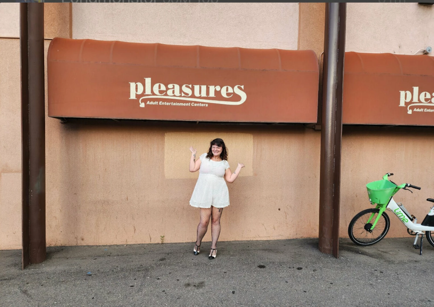 Pleasures- denver co 