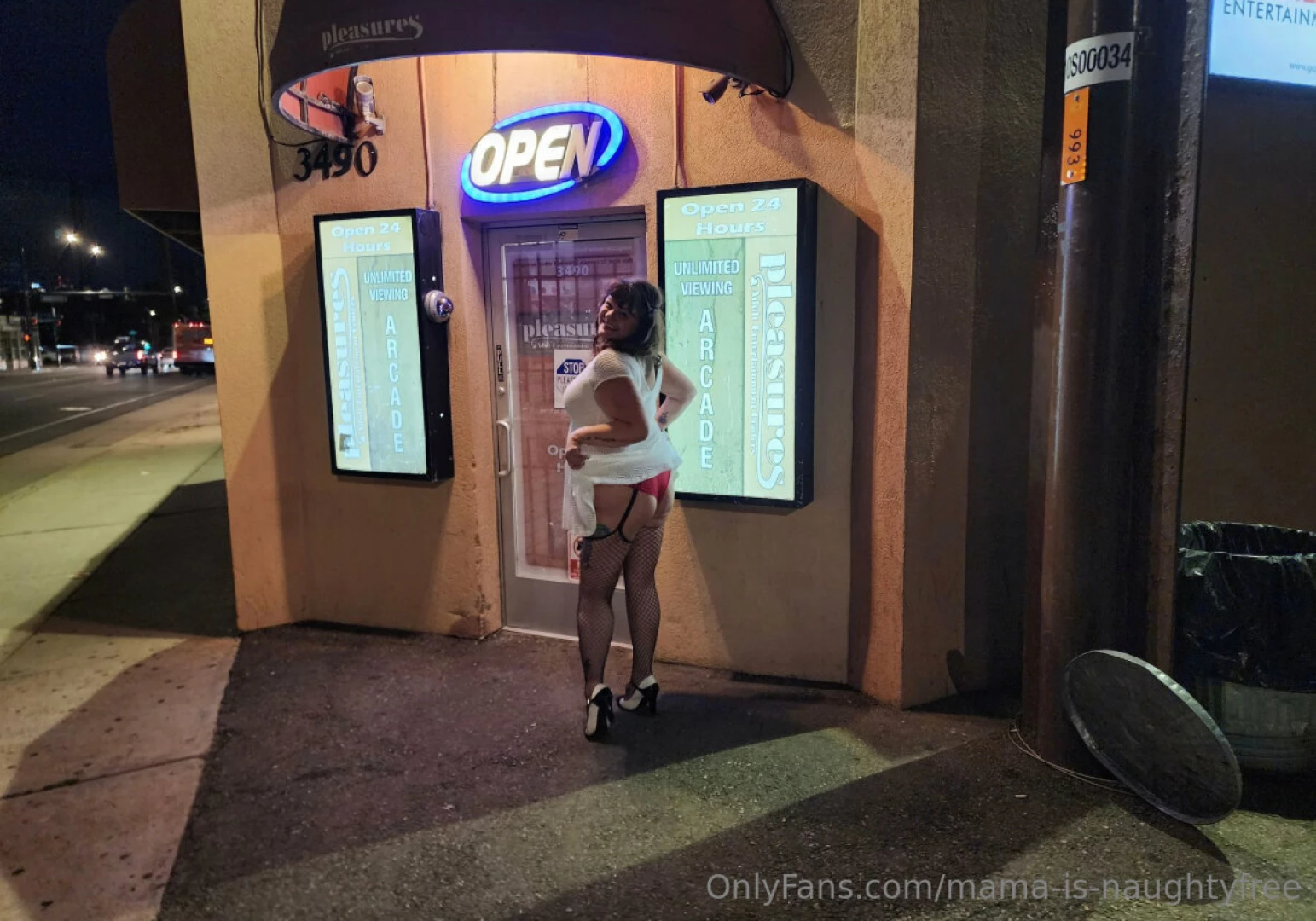 Pleasures- denver co part 1 