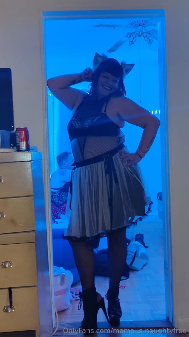 A little before and after action thanks so much for partying with us part 1 