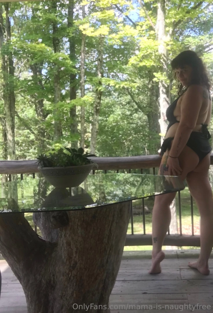 Can t wait to return to this cabin in the woods and be fucked part 2 