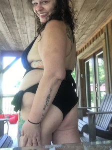 Can t wait to return to this cabin in the woods and be fucked part 4