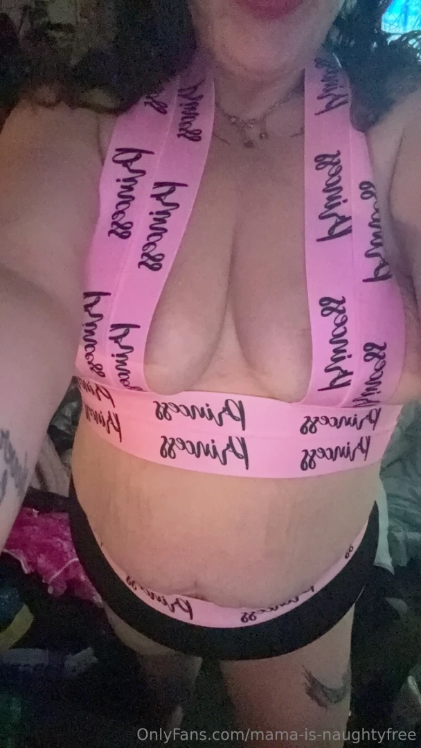 I feel like this should come with a warning or some shit part 1 