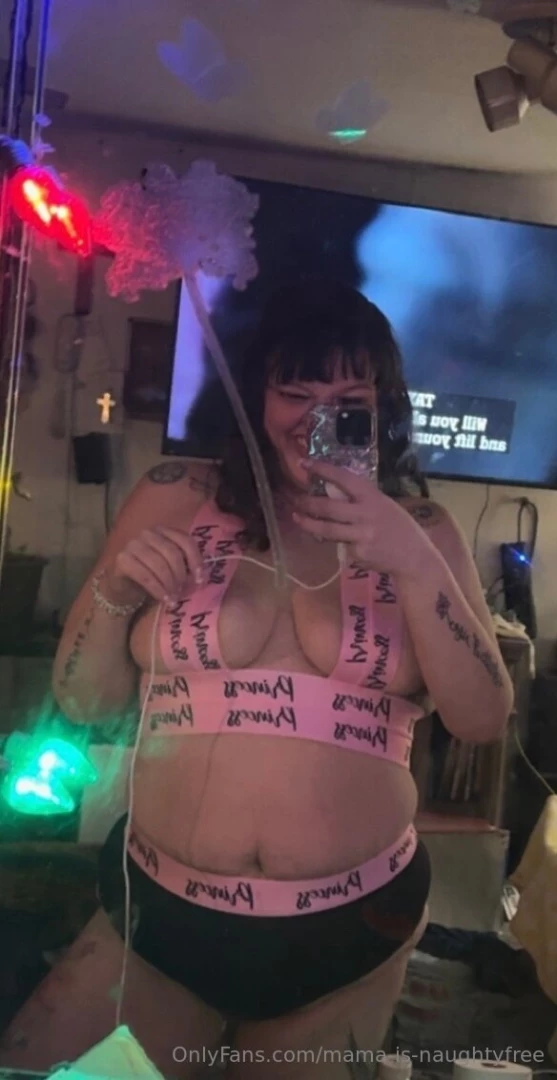 I feel like this should come with a warning or some shit part 3 