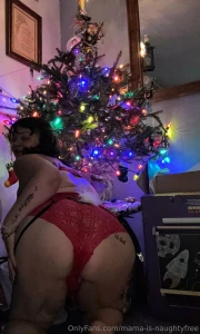 Ho ho ho santa came and came and came part 4