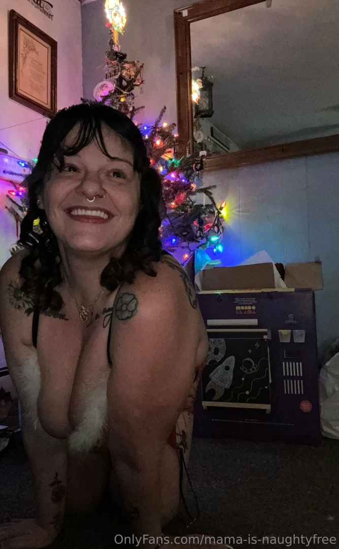 Ho ho ho santa came and came and came part 2 