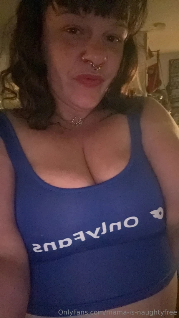 Got 5 different colors to celebrate 1k subs on onlyfans part 2 