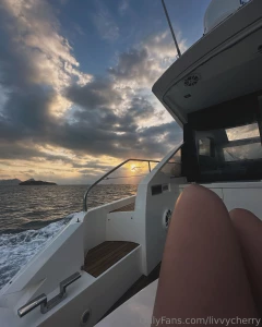 Time spent in pleasure is the best time when you can be alone with