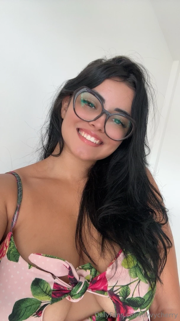 Be your own kind of beautiful part 55 