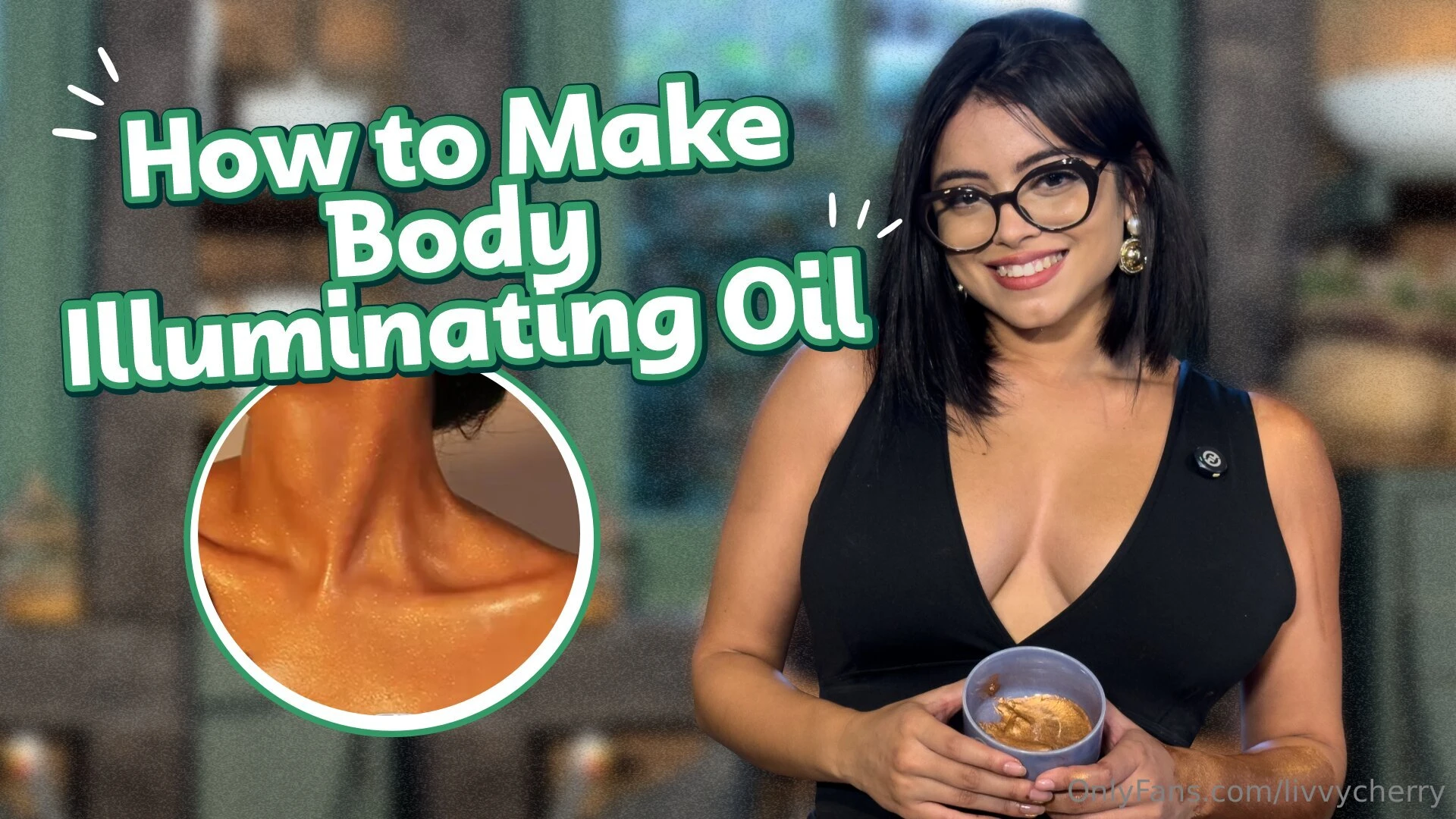 Useful oil it s not just care it s magic for the body i ve put 