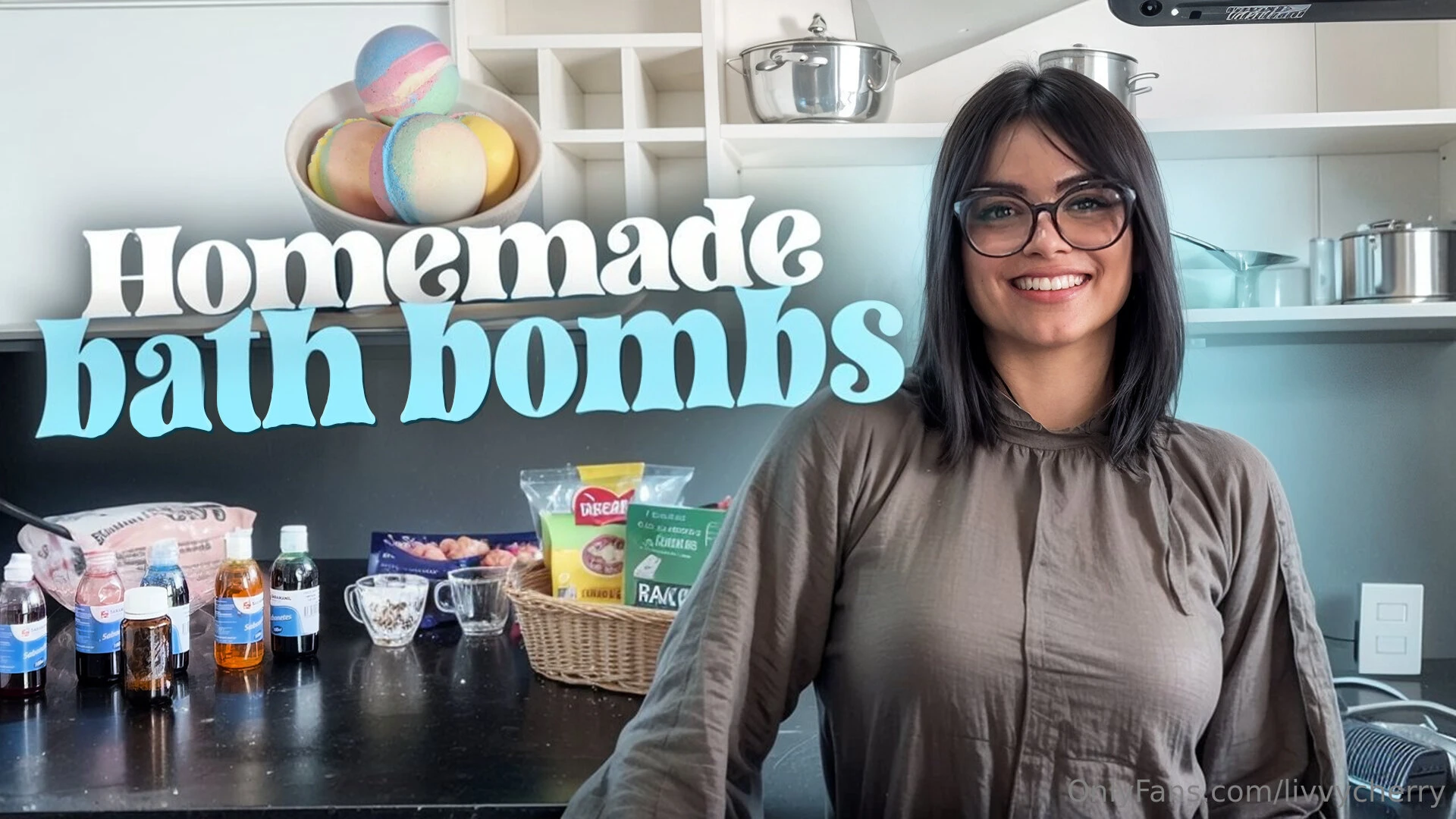 Have you seen what i m capable of - of tv c livvy-cherry real movement 