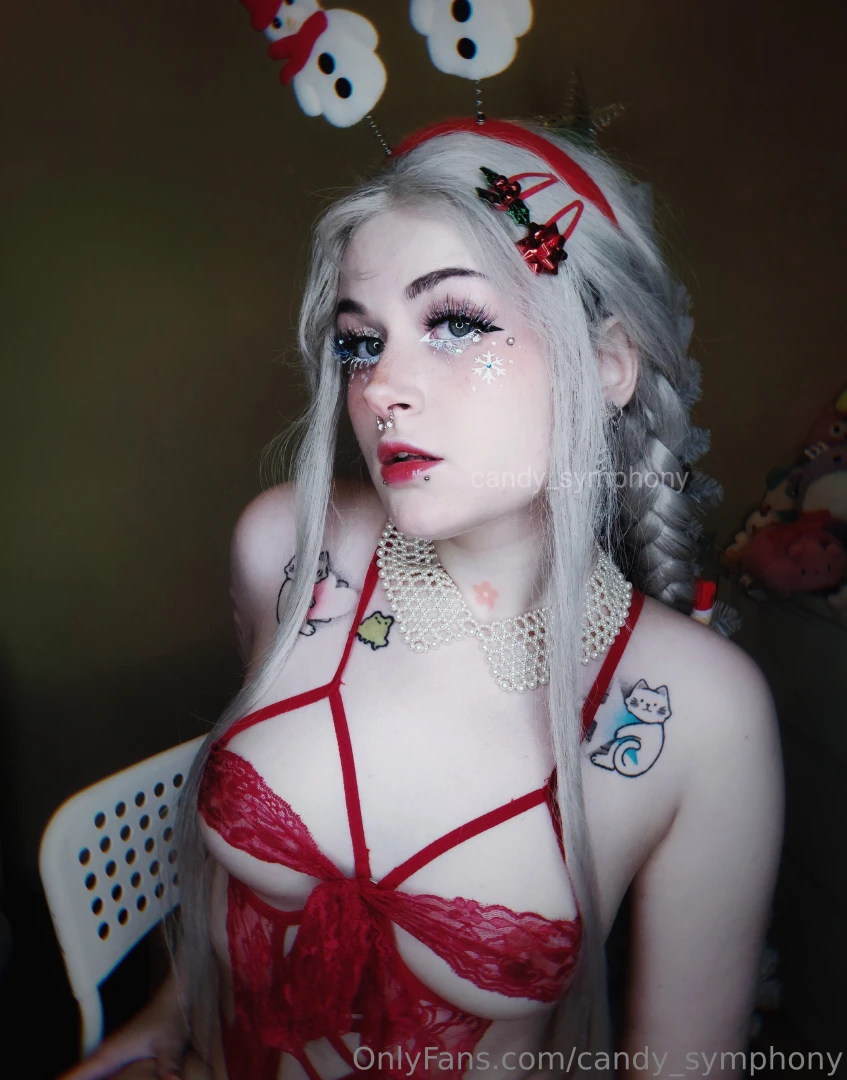 I ll be your christmas meal part 5 