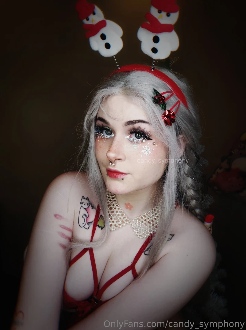 I ll be your christmas meal part 8 