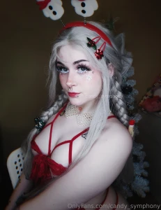 I ll be your christmas meal