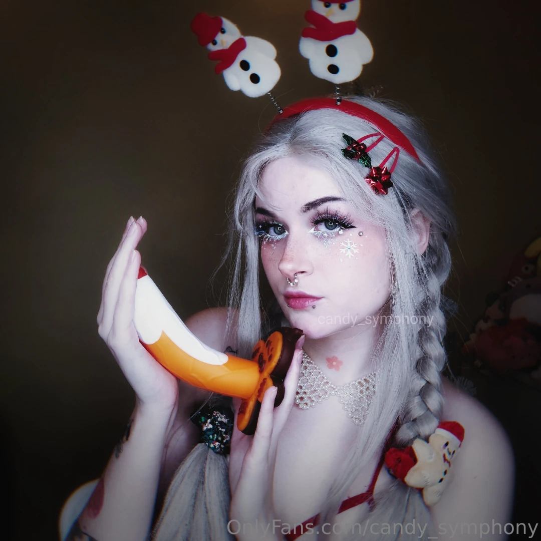 I ll be your christmas meal part 6 