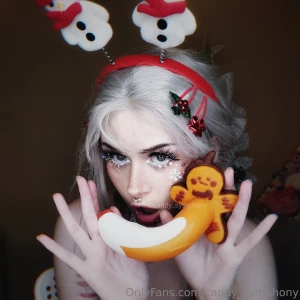 I ll be your christmas meal part 2