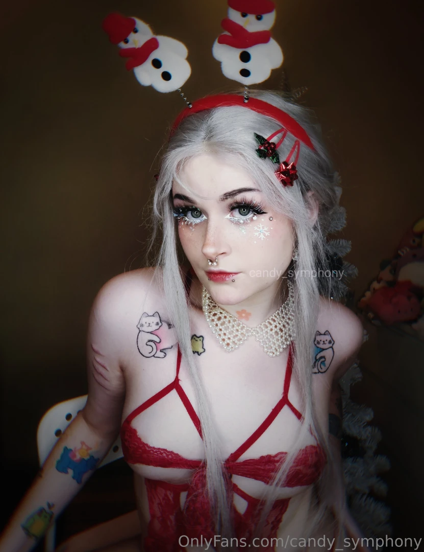 I ll be your christmas meal part 7 