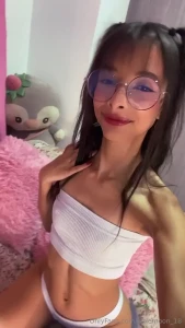 Ohh you decided to go ahead and see what i can show you well let s