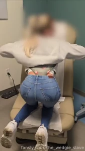 Does anyone else have rug burn between their cheeks how do i get rid