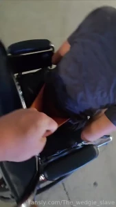 Day of boredom leads to a day of teasing my little kitty i love