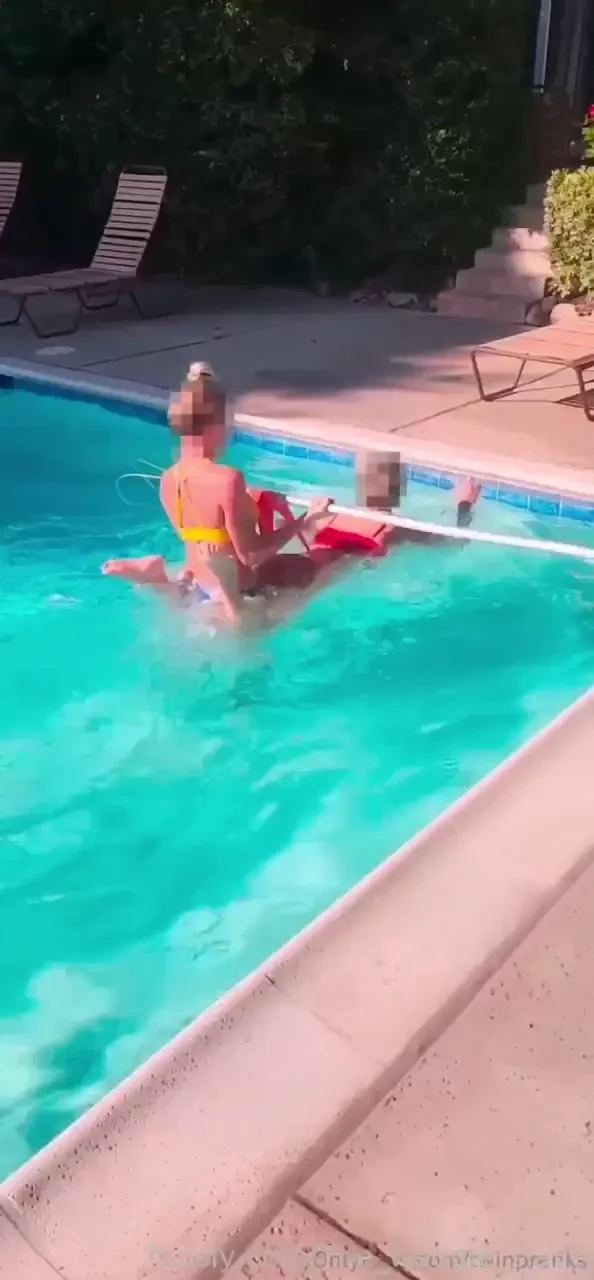 I caught me a big one boys now what should we do with her duo ass 