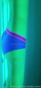 Omg she got me while i was tanning ahhhh so embarrassing