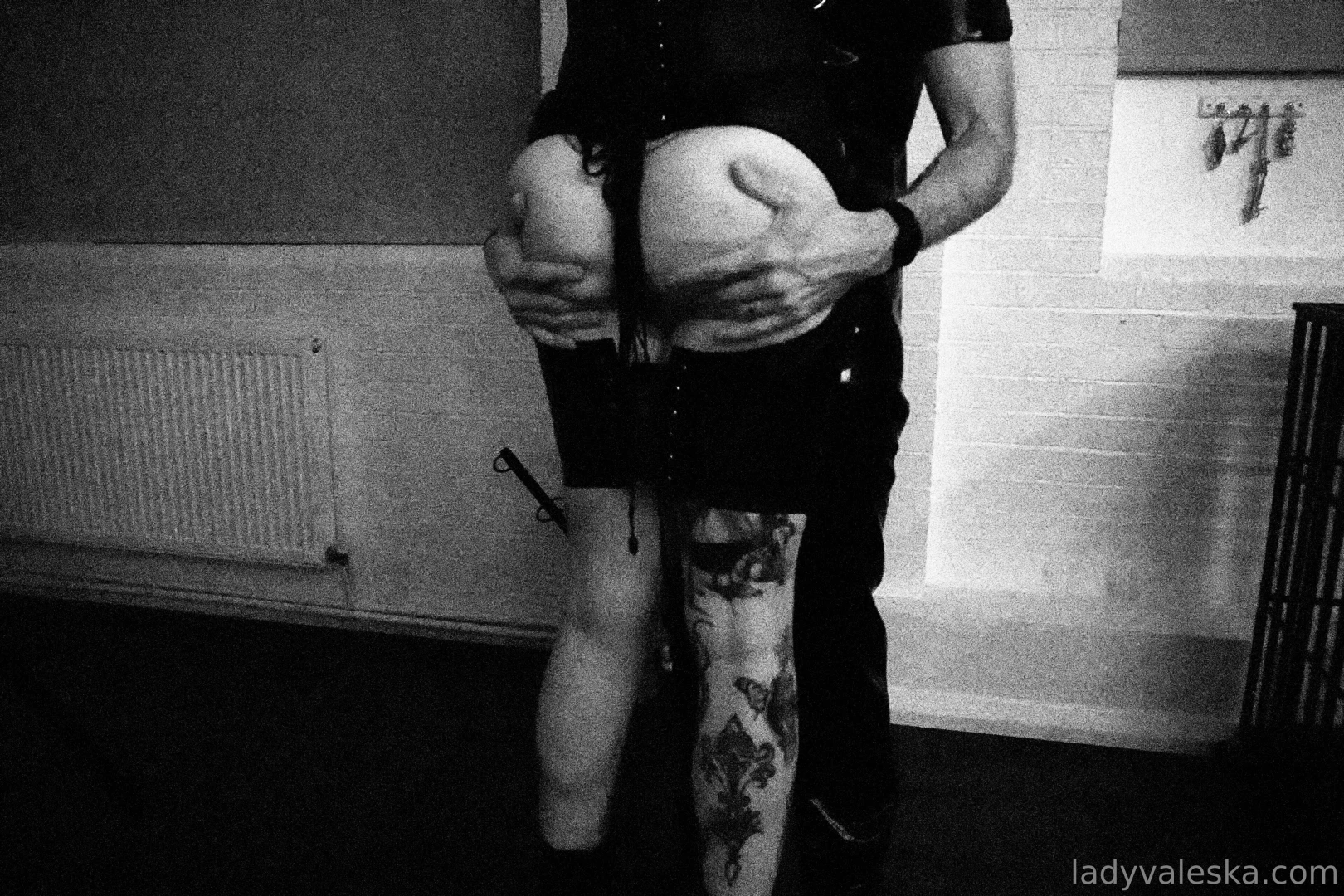 Personal pics from a recent play party 