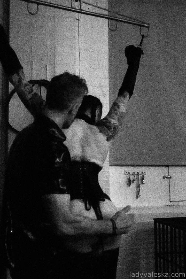 Personal pics from a recent play party part 3 