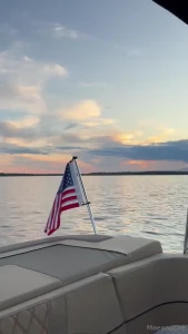 Being naughty on the boat this weekend part 1