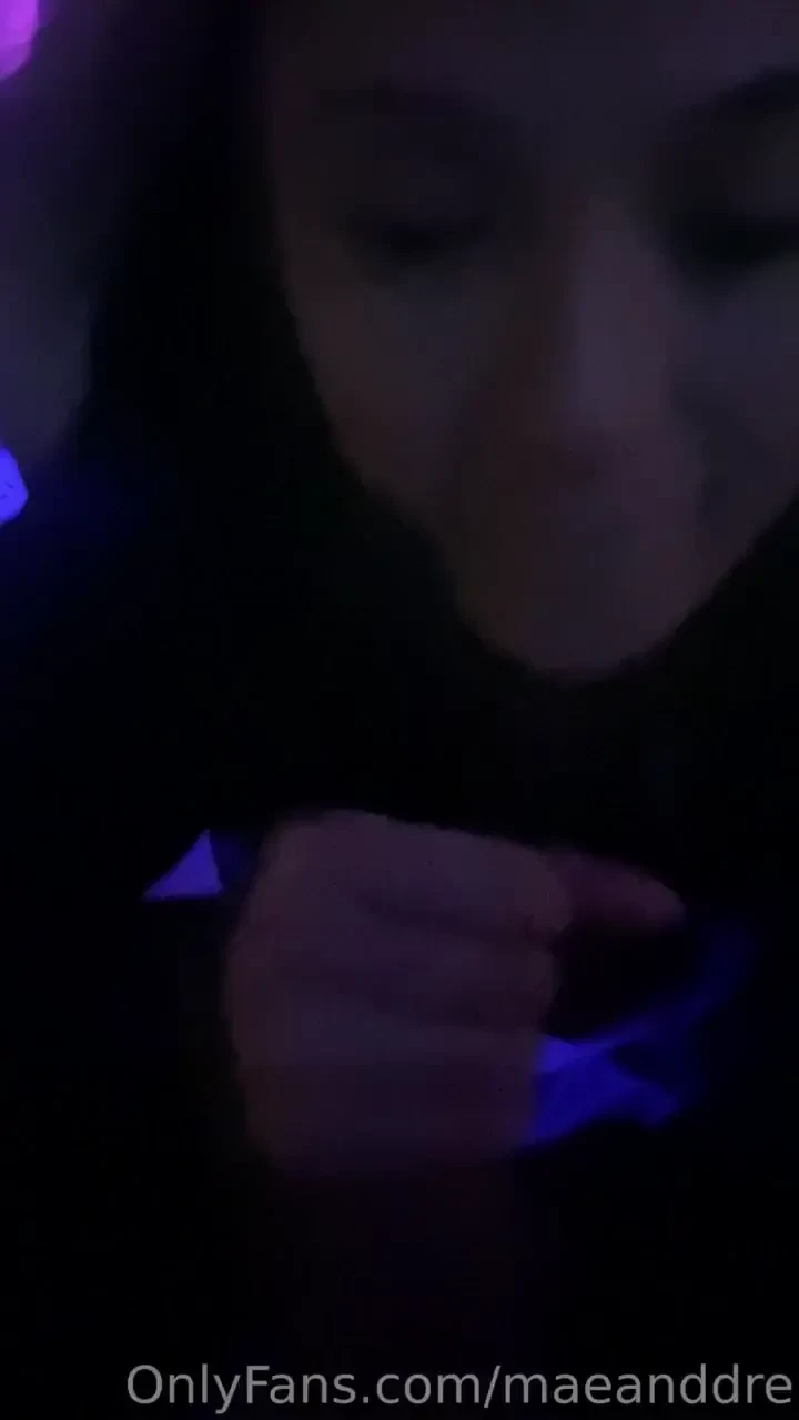 Sucked dre s dick at the navy pier ferris wheel sorry about the part 2 