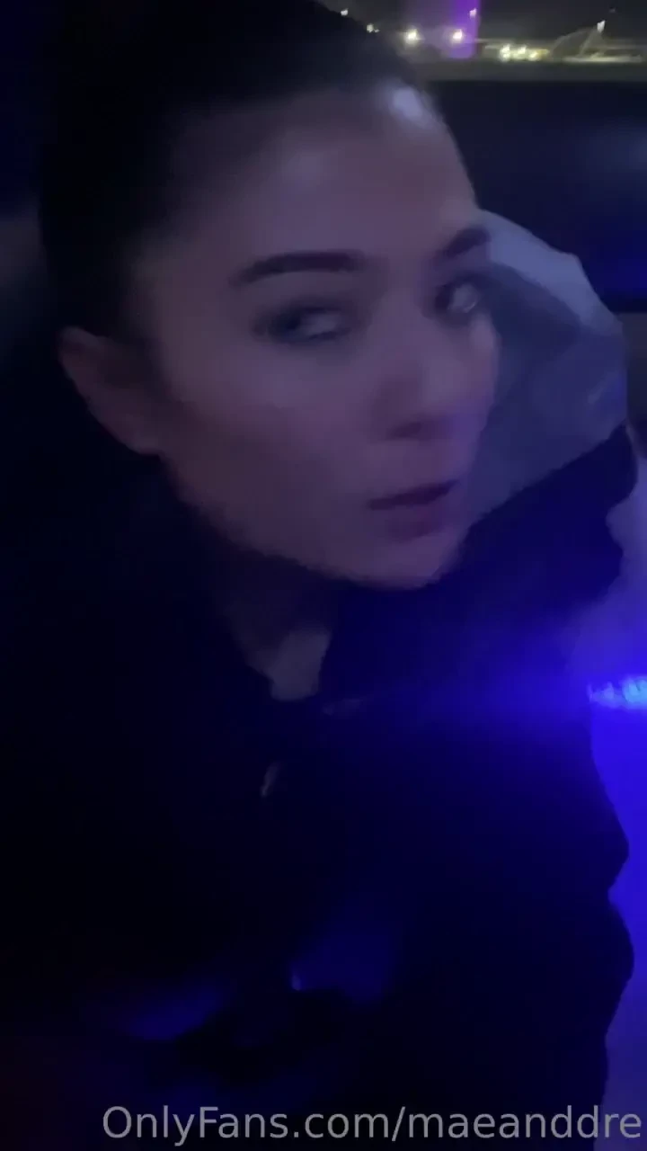 Sucked dre s dick at the navy pier ferris wheel sorry about the part 1 