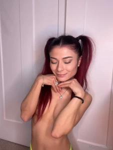 Am i cute baby part 5