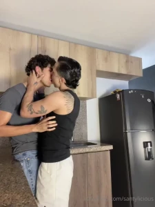 A big cock is difficult to handle but complacent to have