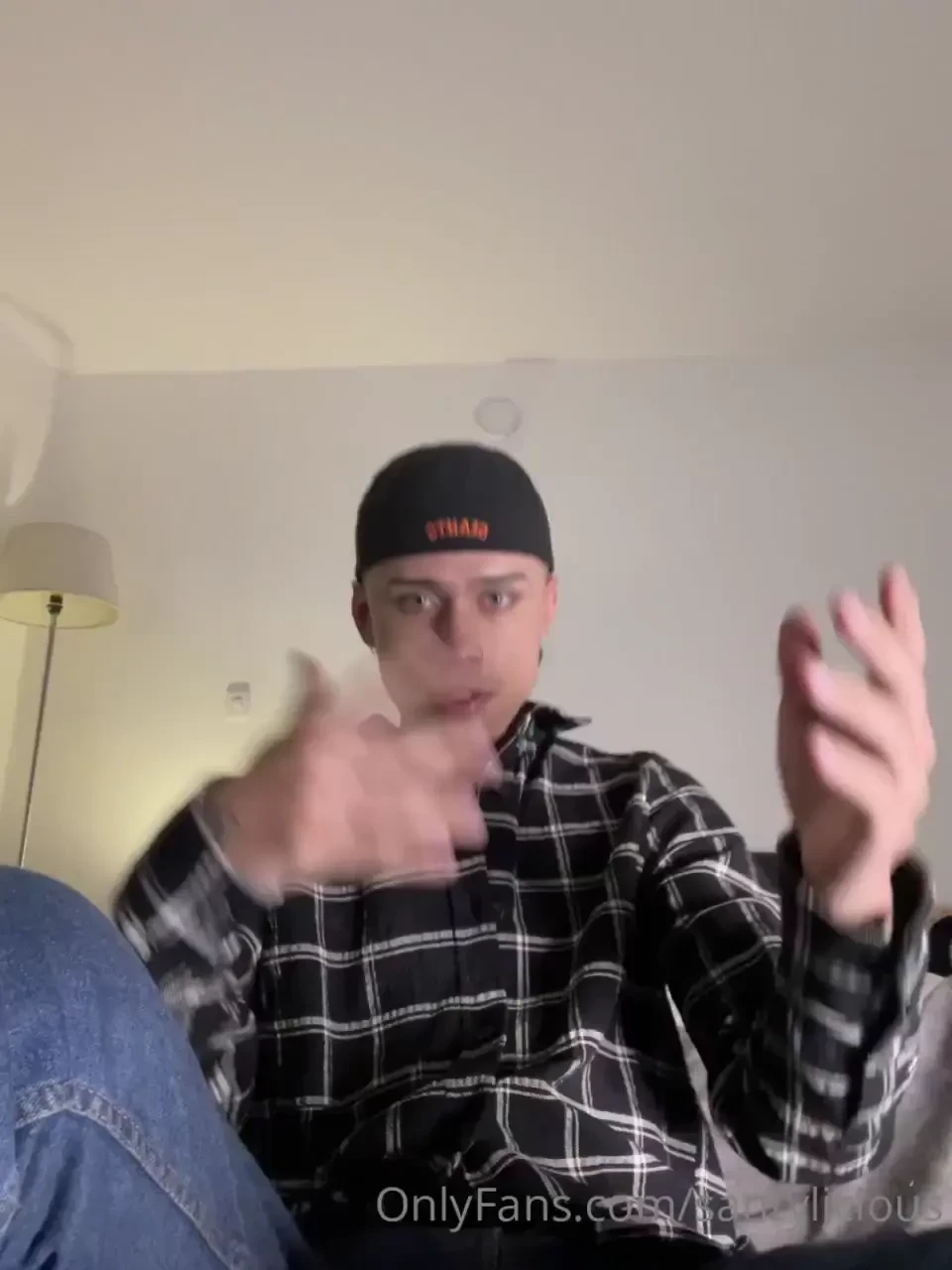 Cock ass feet cum enjoy it 