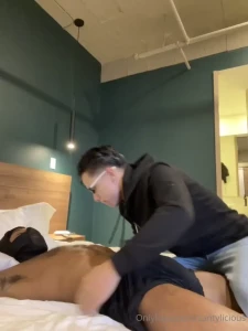 Round 2 full worship to big jagger_rambo