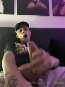 Which cumday do you prefer