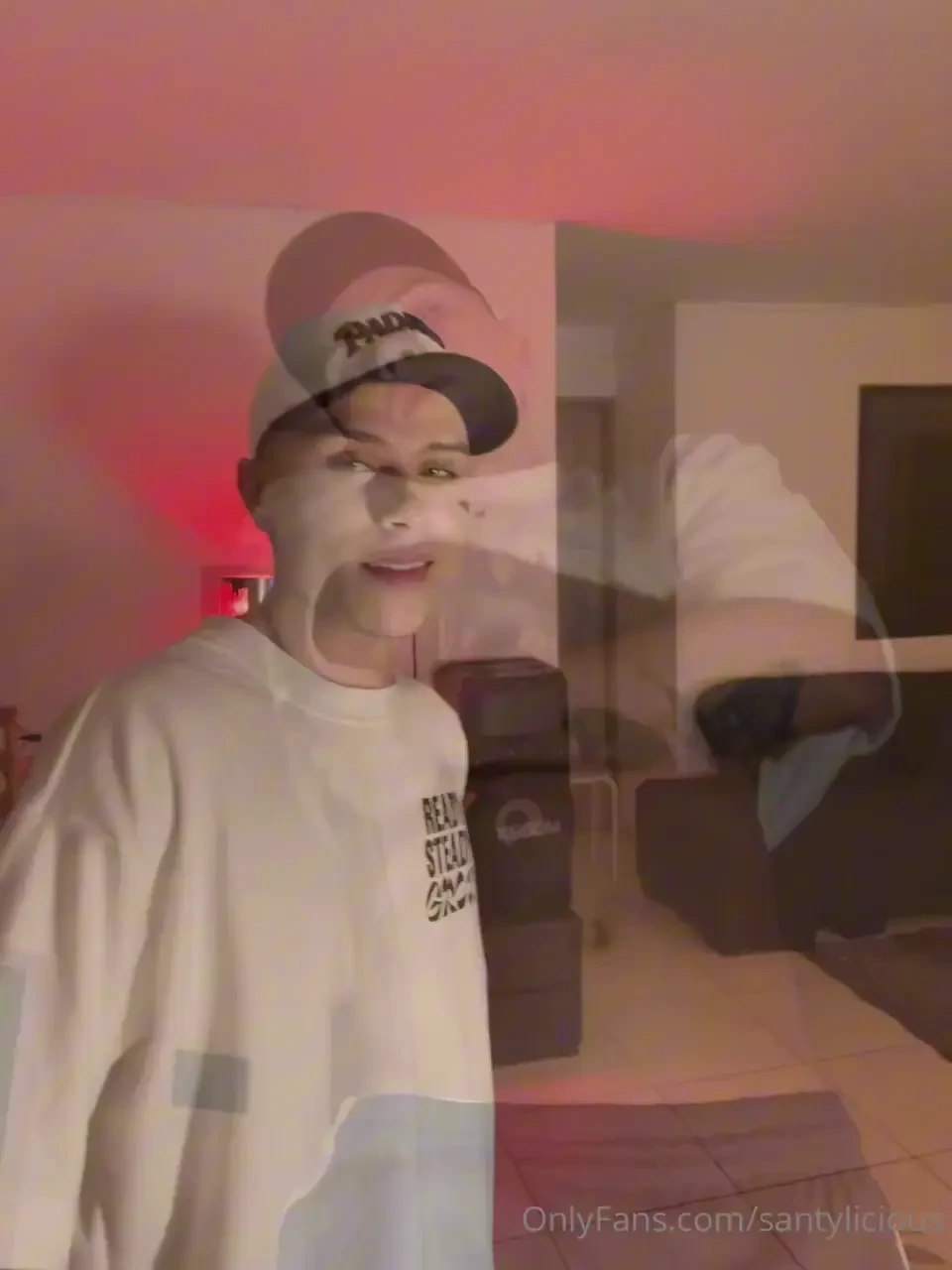 That feeling inside him was the perfect climax 