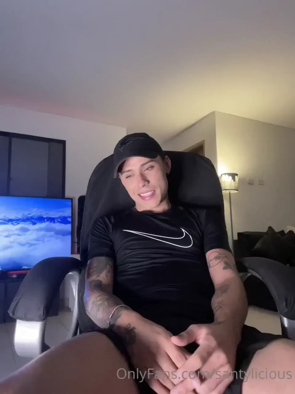 Una pajita en espa ol 