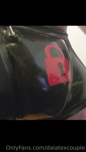 Between locktober and nnn these inflatable shorts have been in