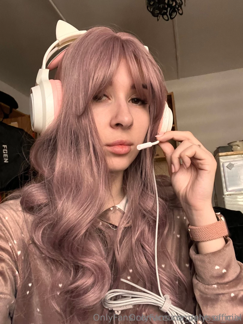 Whisper the cherished three words into the mic i m all ears please 