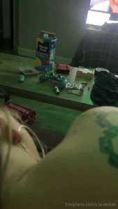 I love sucking part 11