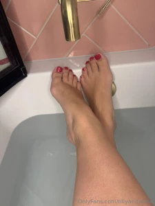 Got my nails done the other day part 2