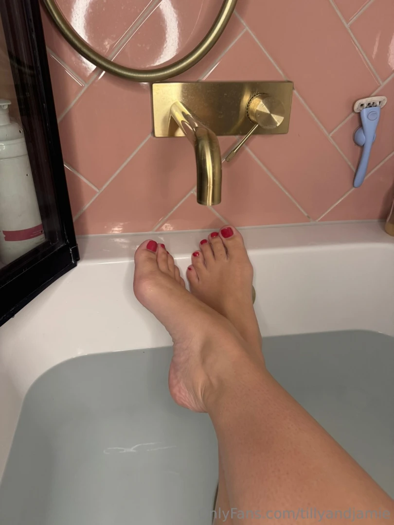 Got my nails done the other day part 1 