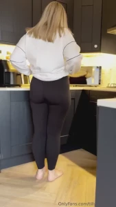 Maybe too risky for an instagram reel p s we are dealing with chicken