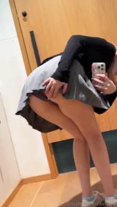 Yaa i m a shortie but with the best view hehe lt 3 part 1