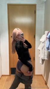 Yaa i m a shortie but with the best view hehe lt 3