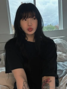 I like the way you kiss me part 16