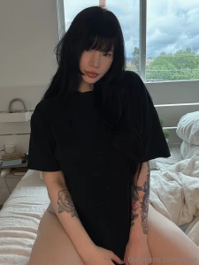 It s been so rainy and gloomy the past few days i took some no makeup