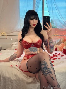 Somethin special comes out tomorrow at 10am pst